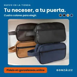Neceser