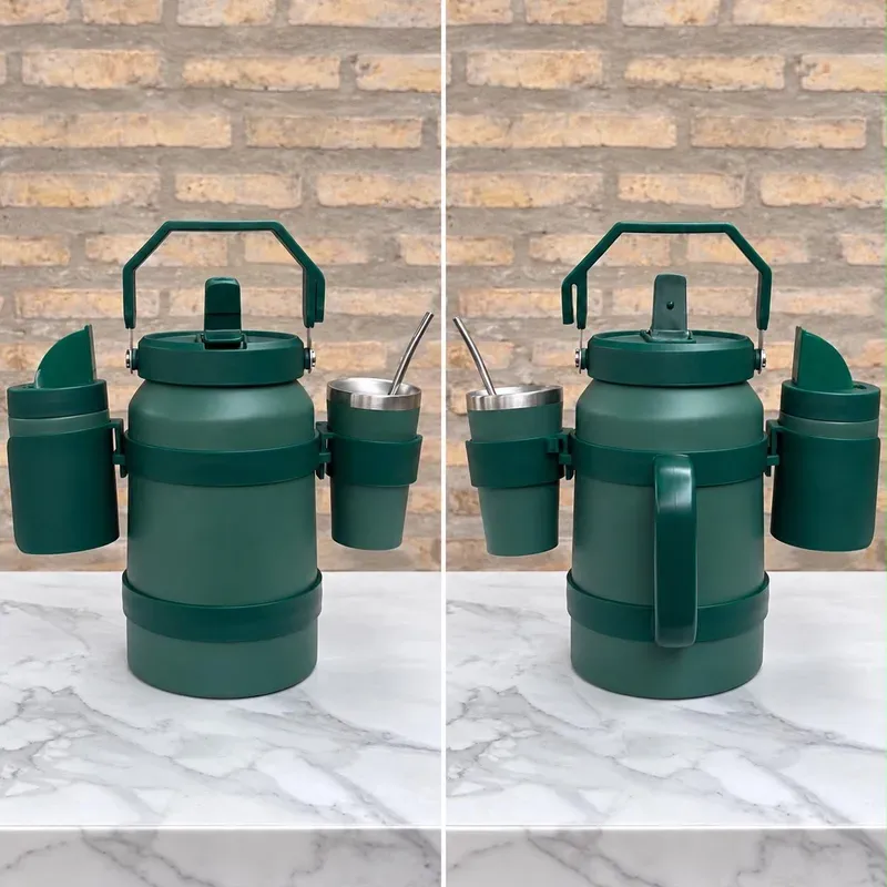 Kit de Tereré de 1.900 Ml