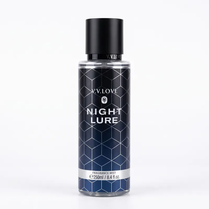 V.v. Love Night Lure Fragrance Mist (250 Ml)